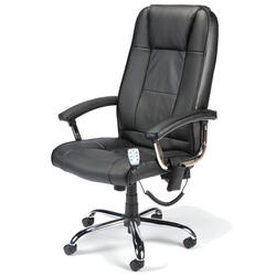 Massaging Office Chair