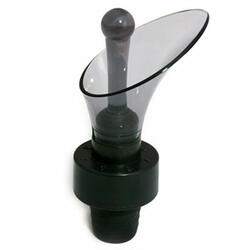 Mastrad Magic Wine Pourer
