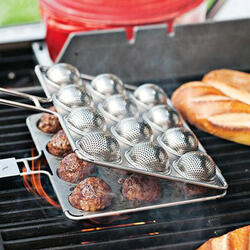 Meatball Grill Basket