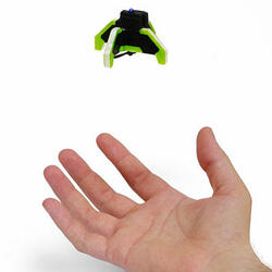 MicroFly - Remote Control Tiny Hovering UFOs