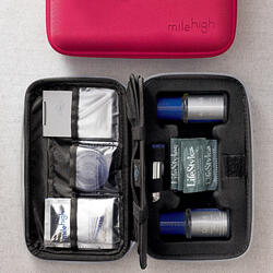Mile High Kit