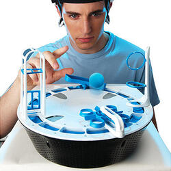Mindflex Game - Telekinetic Obstacle Course