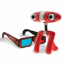 Minoru 3D Webcam