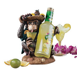 Monkey Bottle Holder