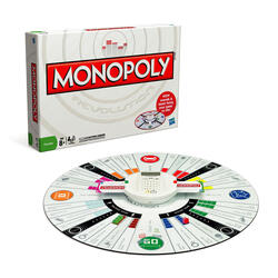 Monopoly Revolution
