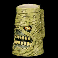 Mummy Stein