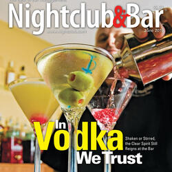 FREE - Nightclub & Bar Magazine
