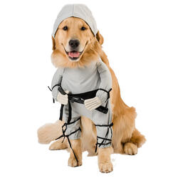 Ninja Dog - Pet Costume