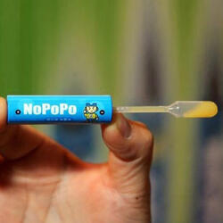NoPoPo Water-Powered AA Batteries