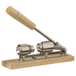 Northern Industrial Tools Pecan and Nut Cracker