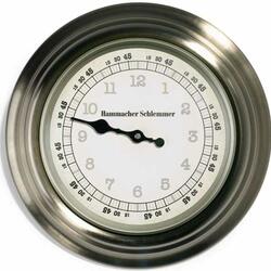 The One-Handed Clock