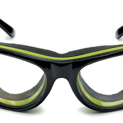 Onion Goggles - No More Tears