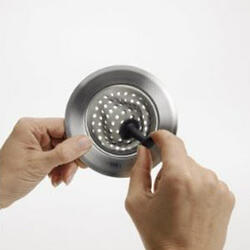 Oxo Good Grips Silicone Sink Strainer