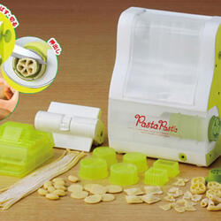 Pasta Pasta Maker