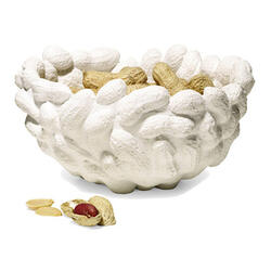 Peanut Bowl