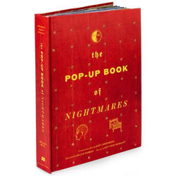 The Pop-Up Book Of Nightmares