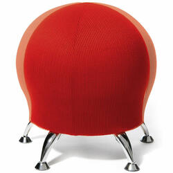 Posture Improving Exercise Ball Chair