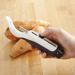 Prepara Trio - Three Blade Peeler