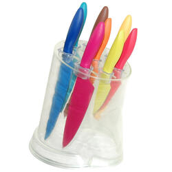 Pure Komachi 2 Knife Set