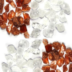 Pure Sugar Crystals