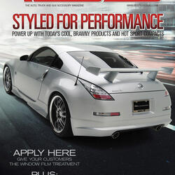 FREE - Restyling Magazine