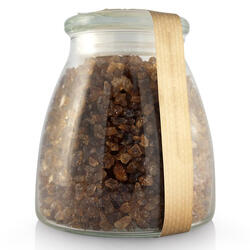 Rock Sugar Jar