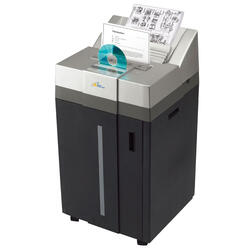 Royal Sovereign - Automatic Feed Cross Cut Shredder
