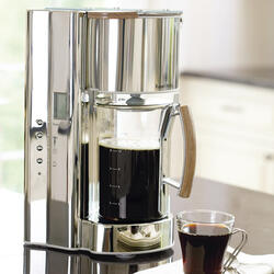 Russell Hobbs Glass Coffee Maker