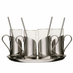 Sagaform Irish Coffee Glass Cup Set