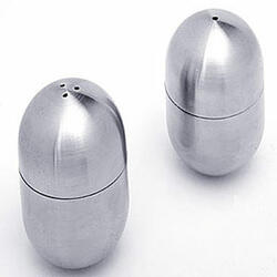 Salt and Pepper Wobblers