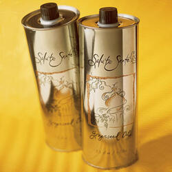 Salute Sante Grapeseed Oil