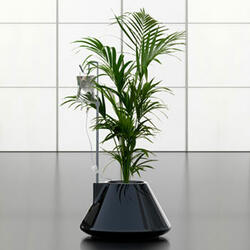 Self-Watering I.V. Pots
