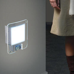 Sentina ZenLight - Motion-Sensitive LED Light