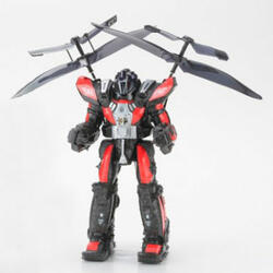 Sky Armor - RC Flying Mecha