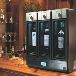 Skybar - Ultimate Wine Preservation & Optimization System