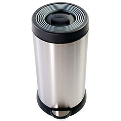 Smush Can - Self-Powered Trash Compactor