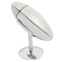 Soaring Football Martini Shaker