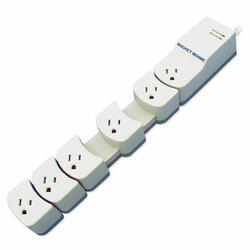 Socket Sense - Expandable Power Strip