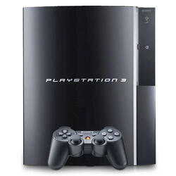 Sony PlayStation 3 - We Have Chosen You!