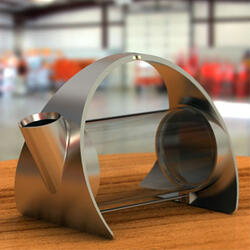 Sorapot Modern Teapot