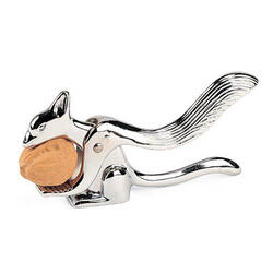 Squirrel Nutcracker