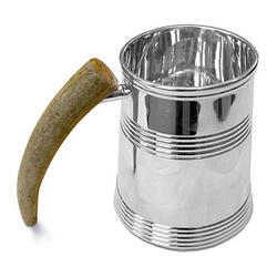Stag Horn Mug