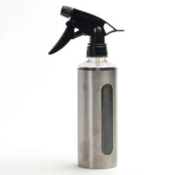 Stainless Steel Marinade Spray Bottle