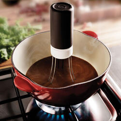 Stirr: Automatic Sauce Stirrer