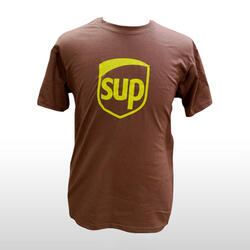 SUP - UPS Parody T-Shirt
