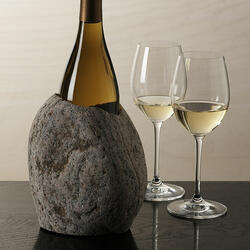 Swedish Granite Wine Cooler