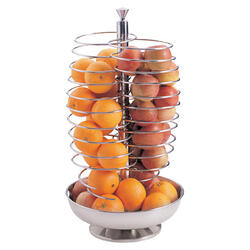 Swivel Stand Fruit Dispenser
