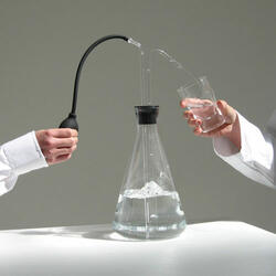 Table Tap Water Dispenser
