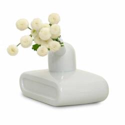 Tank U - Tank Flower Vase
