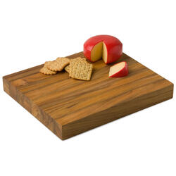 Teak Cutting Board